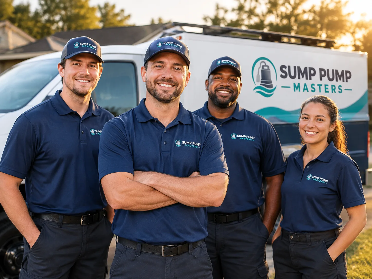 Sump Pump Repair company in Compton, AR