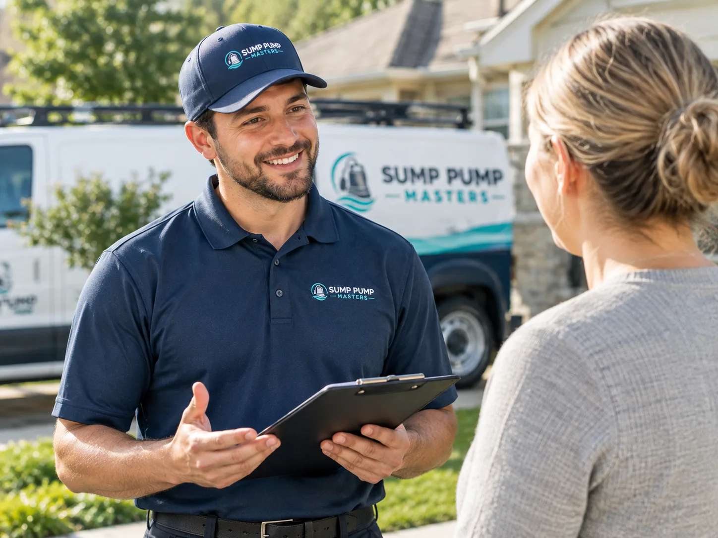 Sump Pump Repair Compton, AR FAQs